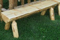 Half-Log Bench: Large